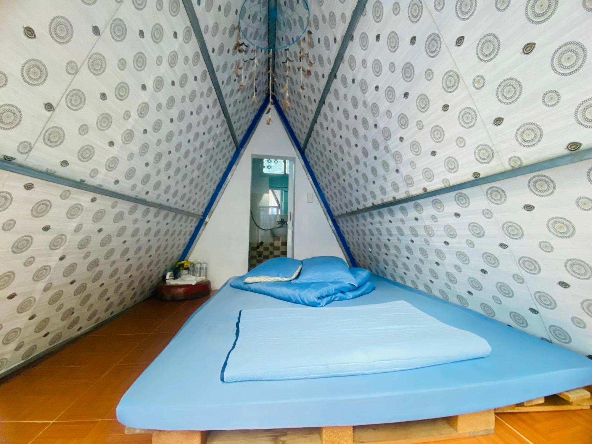 Moc House Βίλα Moc Chau Εξωτερικό φωτογραφία