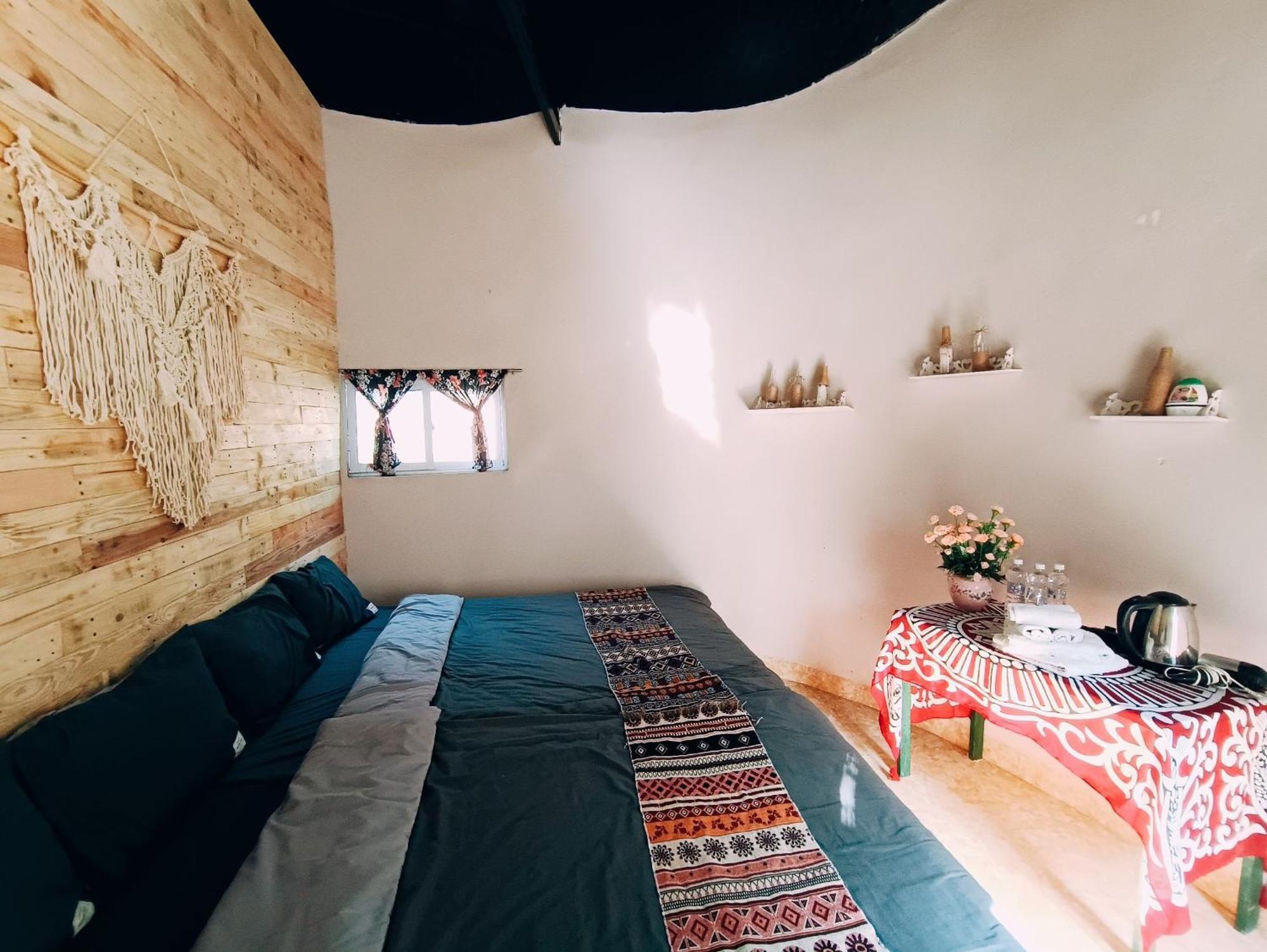 Moc House Βίλα Moc Chau Εξωτερικό φωτογραφία