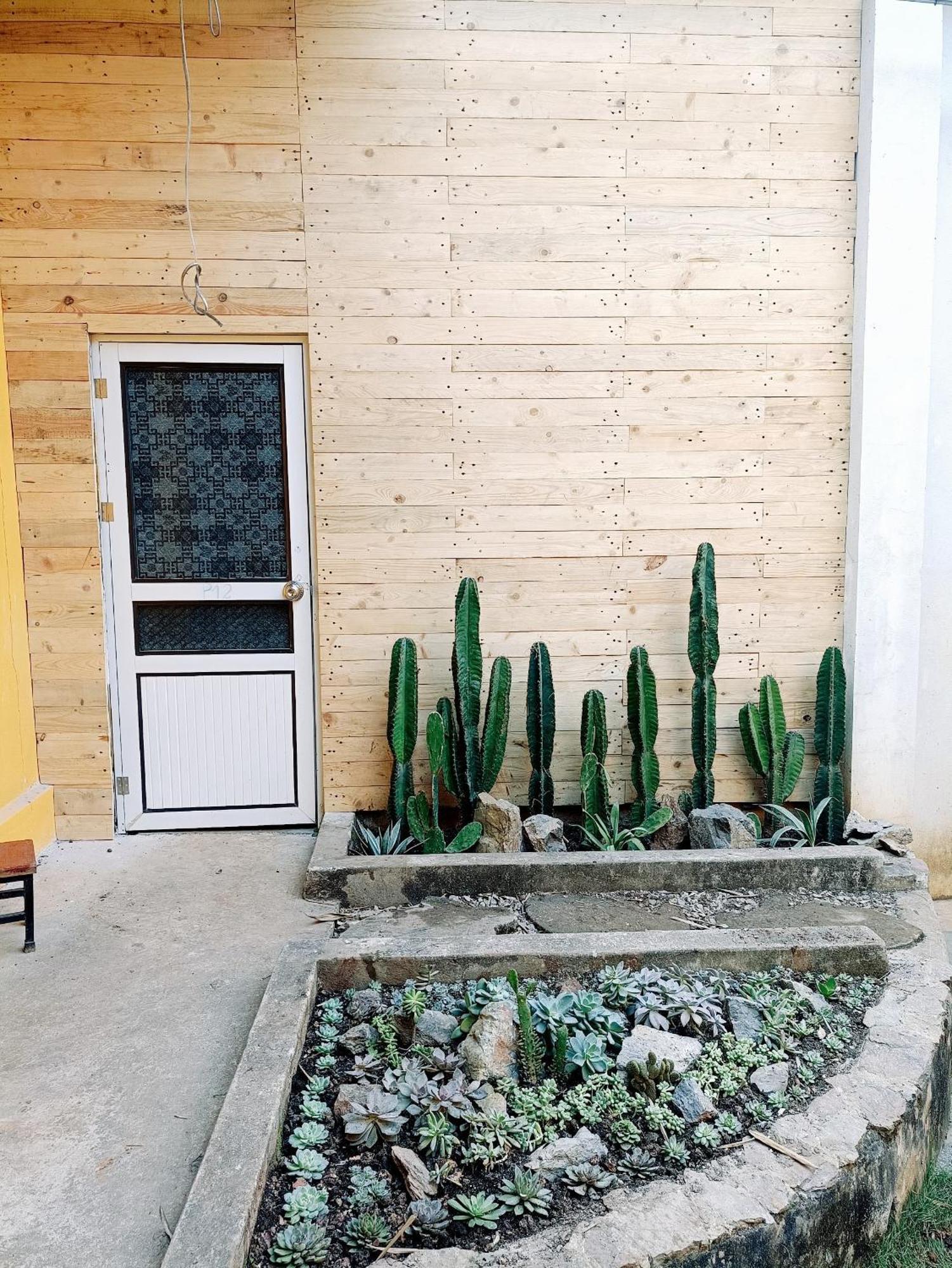 Moc House Βίλα Moc Chau Εξωτερικό φωτογραφία