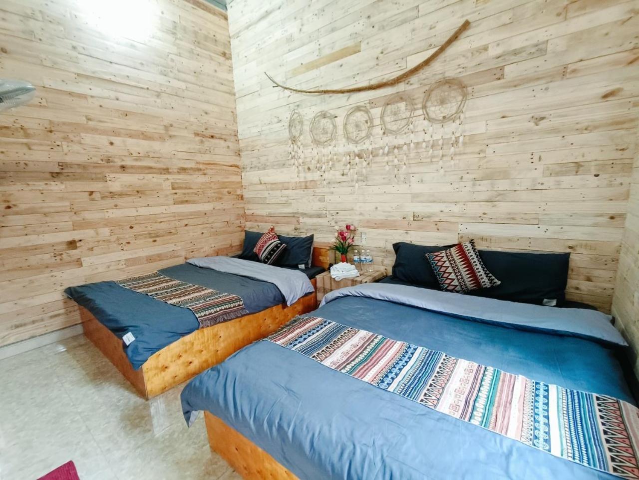 Moc House Βίλα Moc Chau Εξωτερικό φωτογραφία